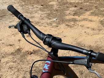 2022 Kona Fire Mountain - Trail Hardtail - 4