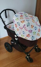 Bugaboo - 4