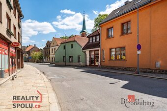 Prodej, komerční/obchodní prostory, 88 m2, Rooseweltova 1348 - 4