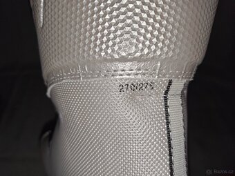 Vnitřní bota & vložka do lyžáků o vel. 27-28,5cm - ZÁNOVNÍ - 4