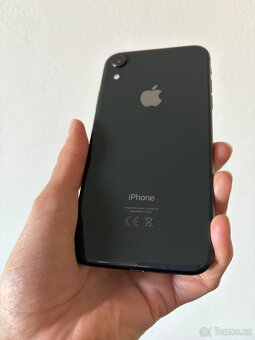 Appli iPhone XR - 4