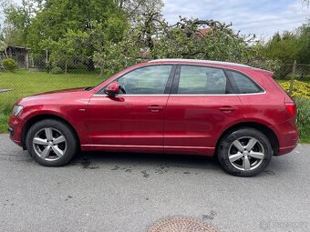 Audi Q5 S-line - 4