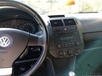 Volkswagen Polo SLEVA - 4