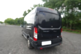 FORD TRANSIT L3H2 2.0TDCI KLIMA - 4