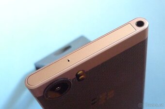 Blackberry Keyone BRONZE EDITION DUAL SIM - 4