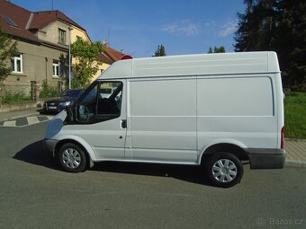 Ford Transit 2.2 TDCi L1H2, r.v.2013, Klima, 168tkm - 4