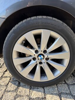 Bmw kola style 413 r17 5x120 - 4