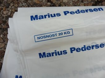 Pytle na odpad Marius Pedersen - 4