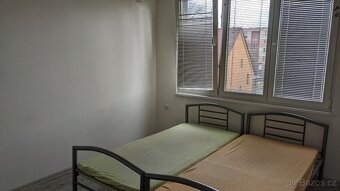 Byt 2+1 - České Velenice - 4