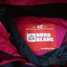 Bunda Nord Blanc - 4