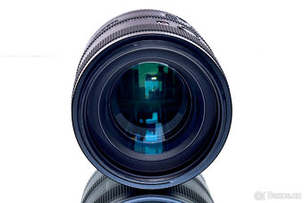 Sony FE 100mm f/2,8 STF GM + UV filtr TOP STAV - 4