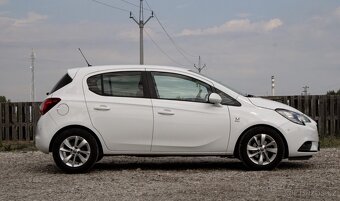 Opel Corsa 1.4 Enjoy AT6 - 4