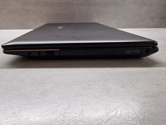 Notebook Asus K55-VM (Přehřívá se a vypne) - 4