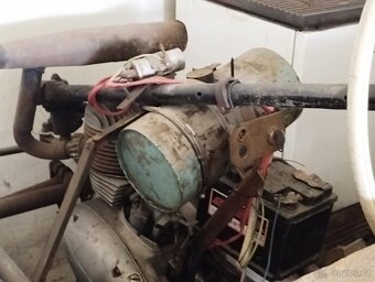 Traktor - 4