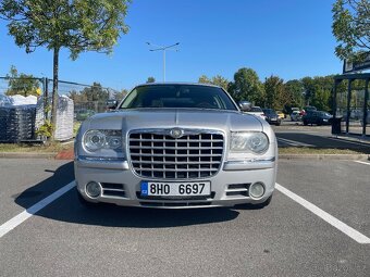 Chrysler 300C - 4