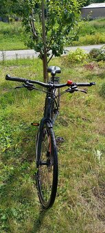 dámské kolo – SPECIALIZED Sirrus - 4