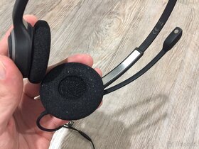 Headset Sennheiser SC 260 - 4