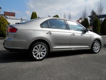 Seat Toledo 1.6TDi 77kW STYLE 4/2015 - 4