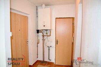 Prodej, byty/3+1, 82 m2, Podkrušnohorská 1053, 43601 Litvíno - 4
