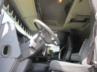 Scania R500 6x2 / Full air / Euro 5 / Low km - 4