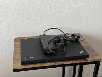 15,6" Notebook Lenovo ThinkPad W530 - 4