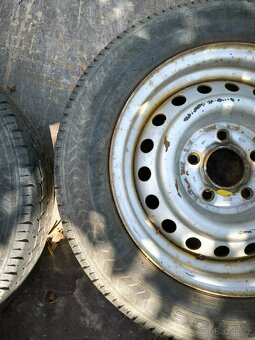 Kola 5x112r14 - 4