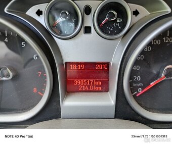 Ford C Max 1.6i LPG - 4
