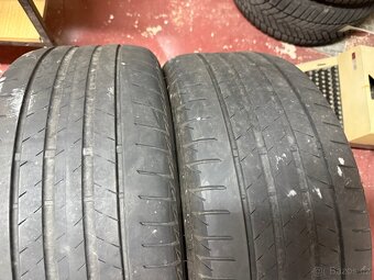 4x Brigdgesrone 245/45 R18 100Y cena za všechny - 4