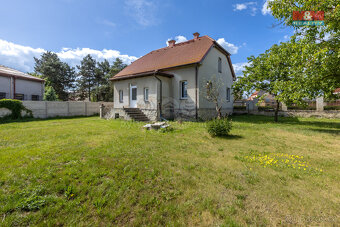Prodej rodinného domu, 110 m², Dobroměřice, ul. 5. května - 4