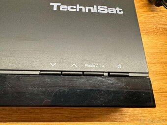 Technisat Technistar s2 - 4