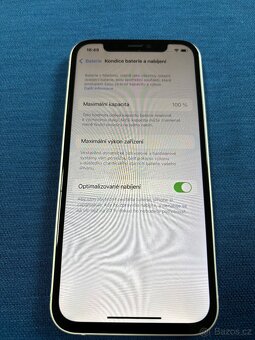 iPhone 12 128 GB - 4
