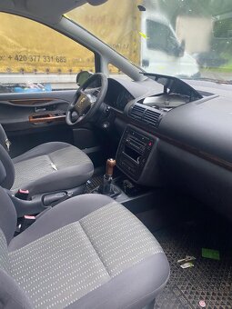 Seat Alhambra - 4