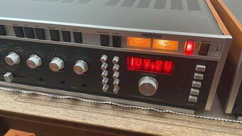 Revox A720, A722 - 4