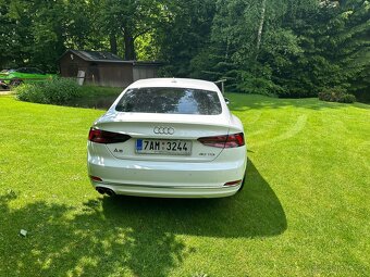 Audi A5 sportback S-line 2019 - 4