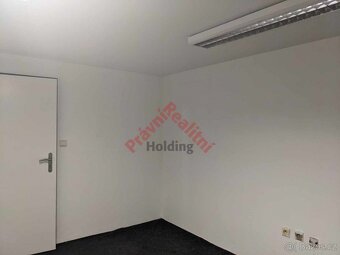 Pronájem kanceláře 15 m2, Třída Míru, Pardubice - 4