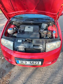 ŠKODA FABIA - 4
