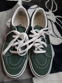 Vans tenisky - 4