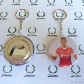 For fans - Manchester United - Cristiano Ronaldo - 4
