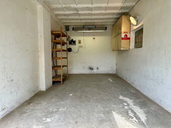 Prodej garáže 19 m² Vysoké Mýto, ul. Rokycanova - 4