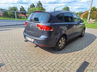 Altea xl 1.9 77kw dsg - 4