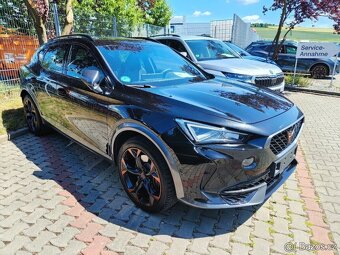 Cupra Formentor 1,4TSi 180kw e-hybrid/panorama/360°kam/DCC - 4