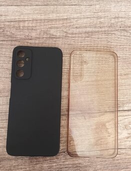 Samsung galaxy A05s + příslušenství - 4
