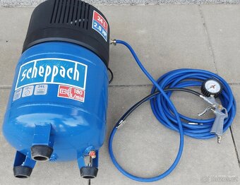 Kompresor Scheppach HC24V - 4