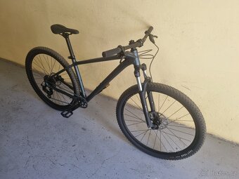 SPECIALIZED ROCKHOPPER COMP 29, L - 4