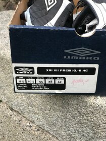Kopačky Umbro 44. 7 - 4