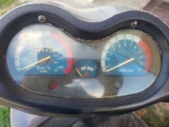 Skutr 125 - 4
