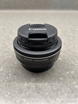Canon EOS 800D - 4