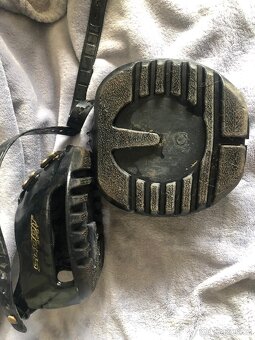 Boty pro koně Scoot Boots vel.8 - 4