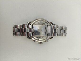 Hodinky FESTINA Chronograph - 4