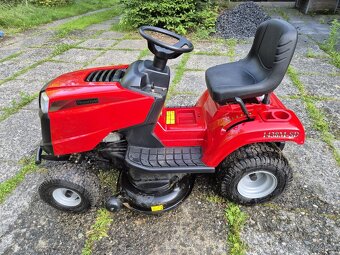 Mountfield MTF 1438 M SD - 4